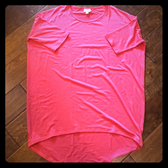 LuLaRoe Tops - Lularoe Irma- size Medium. LuLaRoe Tops - Lularoe Irma- size Medium.